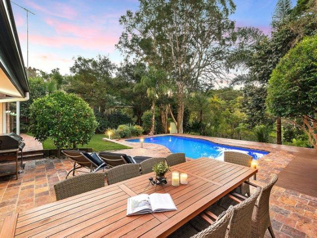 House for sale in Sydney, New South Wales