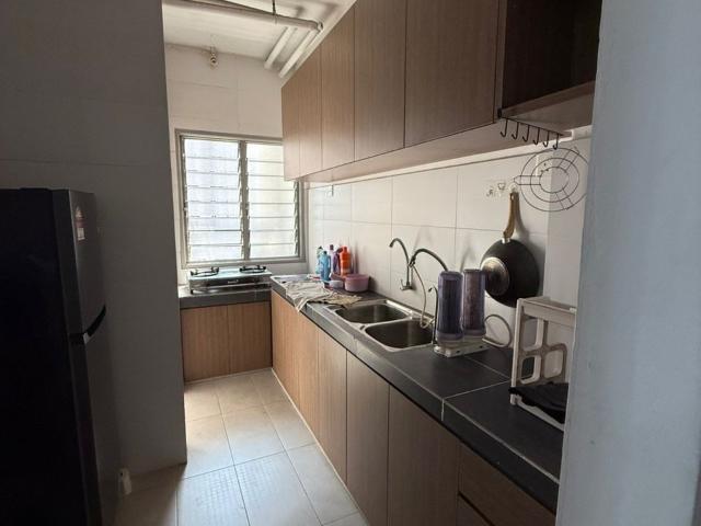 Room for rent in Kajang, Langat