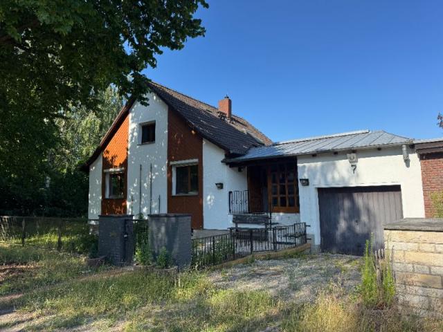 Villa kaufen in Heiligensee, Berlin