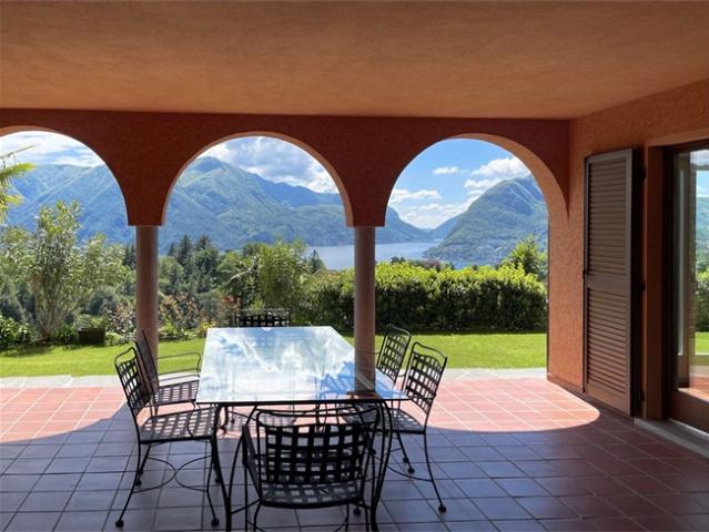 Wohnung mieten in Porza, Tessin