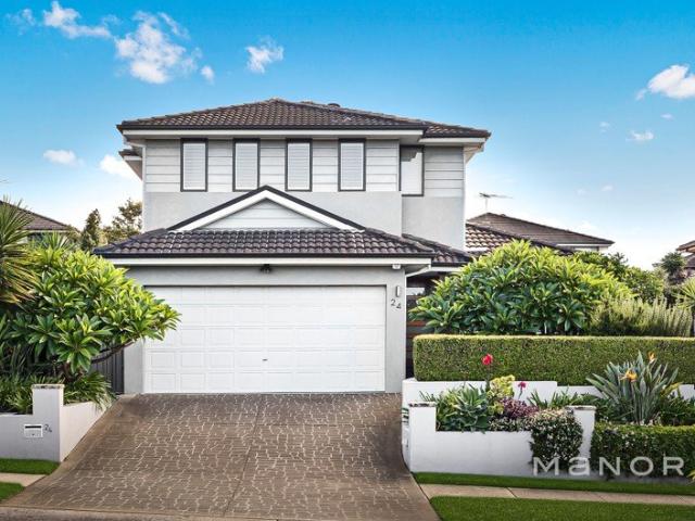 House for sale in Sydney, New South Wales