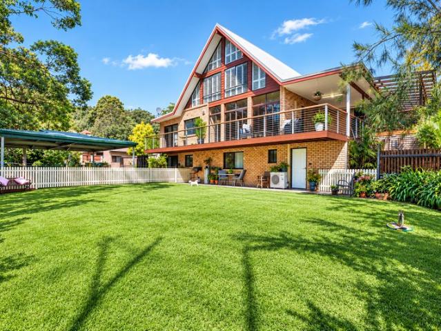 House for sale in Wollongong West, New South Wales