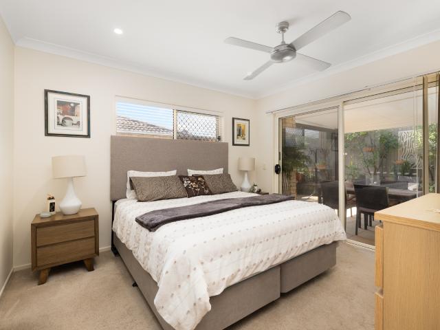 Villa for sale in Toombul, Queensland