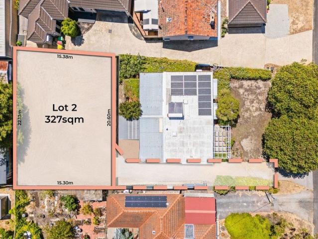 Apartment for sale in Bayswater, Western Australia