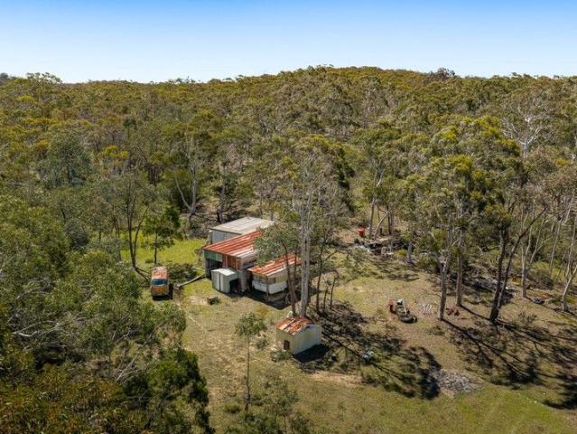 Cottage for sale in Gundary, New South Wales