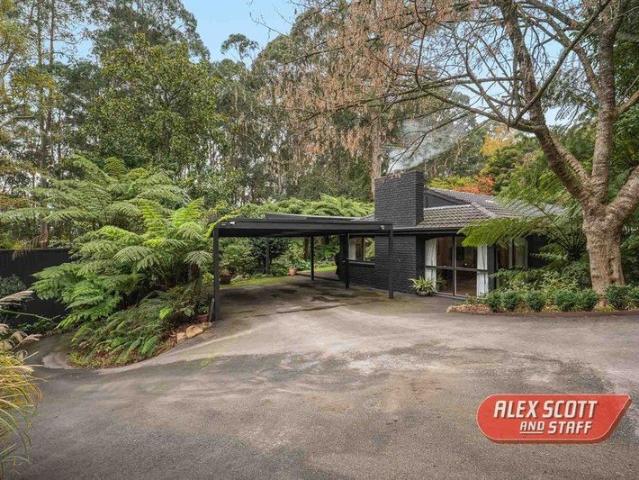 House for sale in Camerons Creek, Victoria