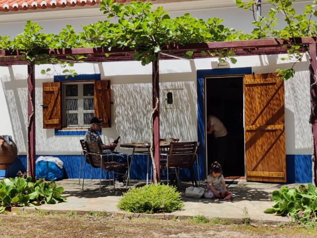Casa alugar em Espinheiro, Estremoz