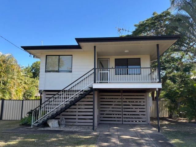 House for rent in Dysart, Queensland