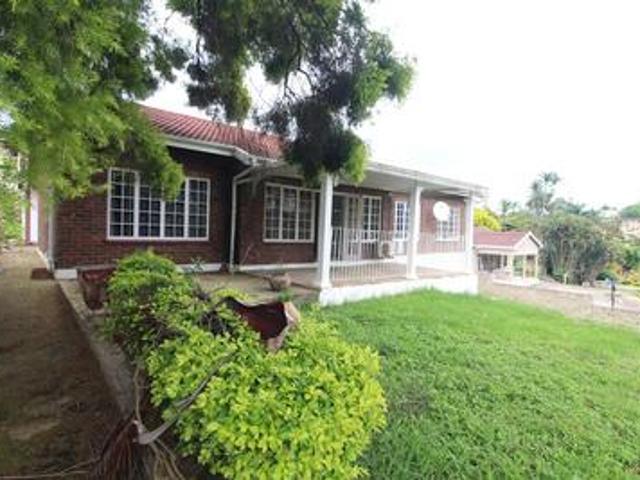 House for sale in Queensburgh, Kwazulu-natal