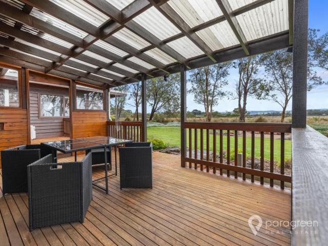 House for sale in Port Welshpool