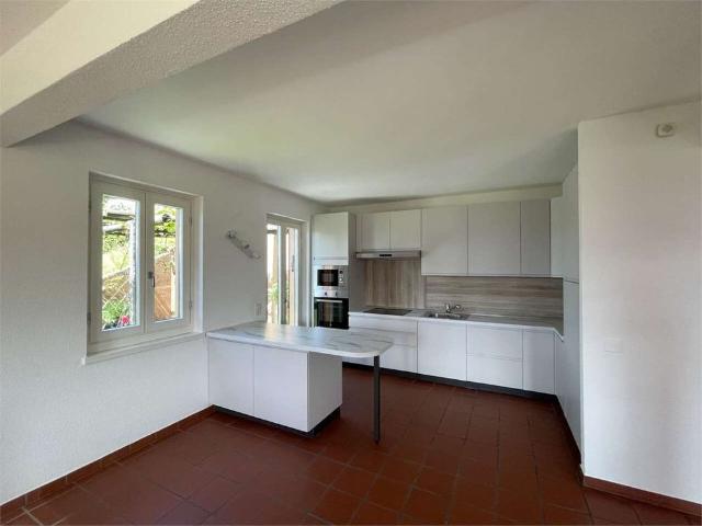 Apartment mieten in Porza, Tessin