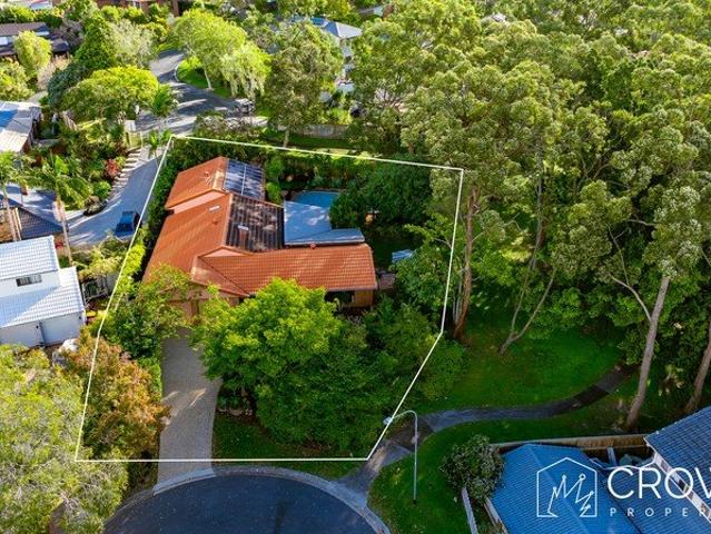 House for sale in Methul, Queensland