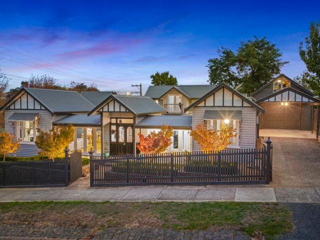 House for sale in Ballarat, Victoria