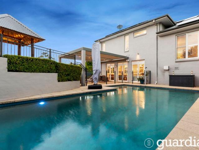 House for sale in Sydney, New South Wales