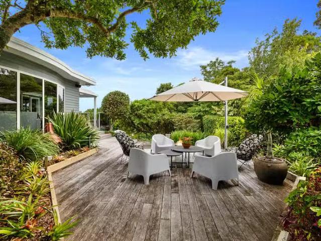 House for rent in Hillsborough, Taranaki