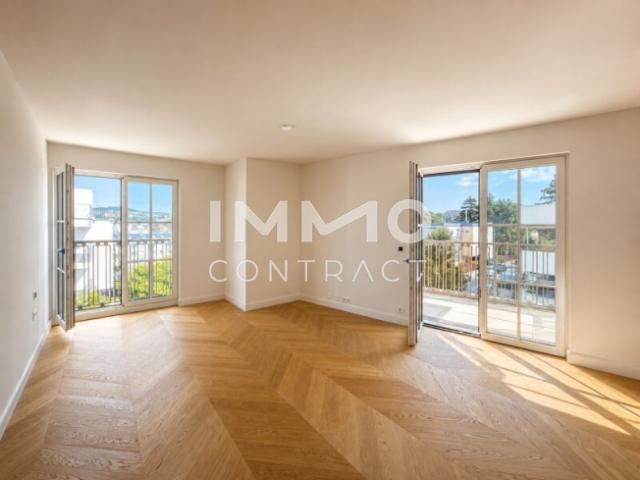 Terrassenwohnung kaufen in Wien