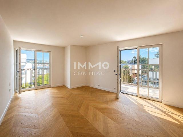 Apartment kaufen in Döbling, Wien