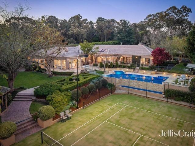 House for sale in Wonga Park, Melbourne