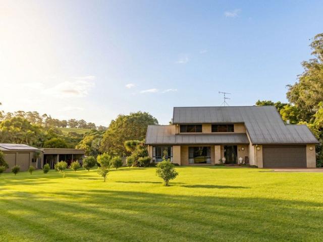 House for sale in Binna Burra, New South Wales