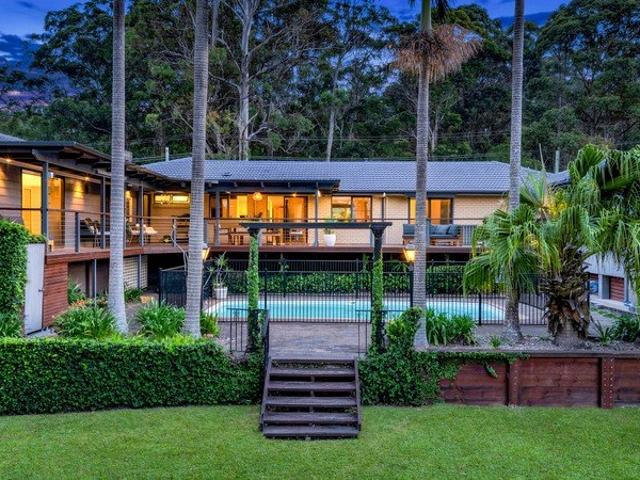 House for sale in Bensville, Gosford
