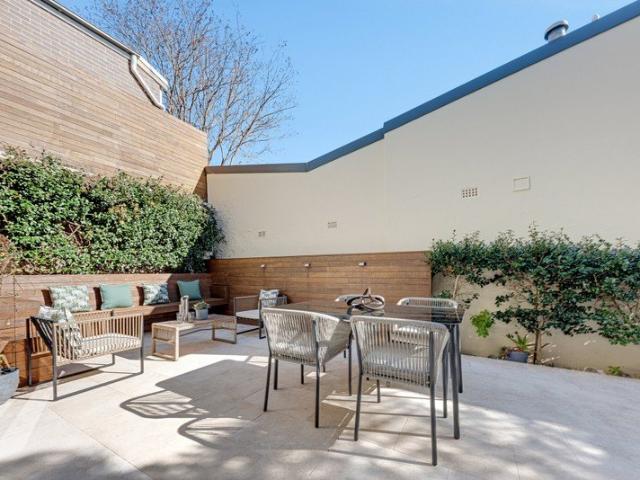 Townhouse for sale in Sydney, New South Wales
