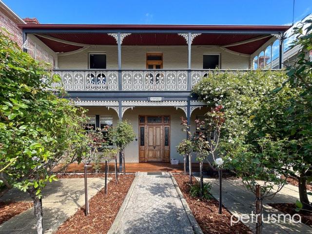 House for rent in New Town, Hobart