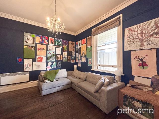 House for rent in New Town, Hobart