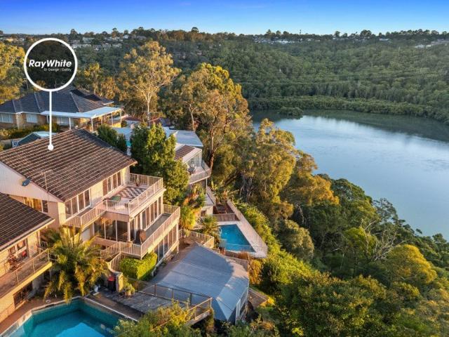 House for sale in Sydney, New South Wales
