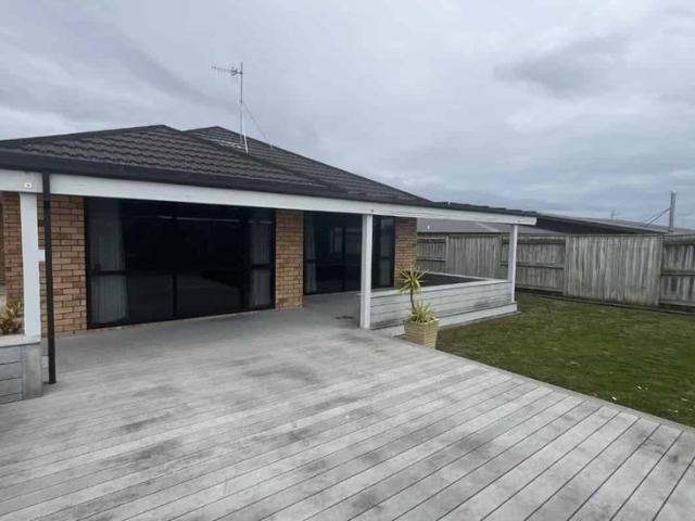 House for rent in Manawatu District