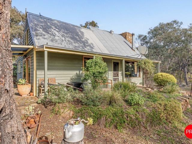 House for sale in Heathcote, Victoria