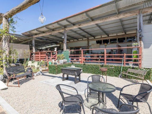 Land for sale in Gurranang, New South Wales