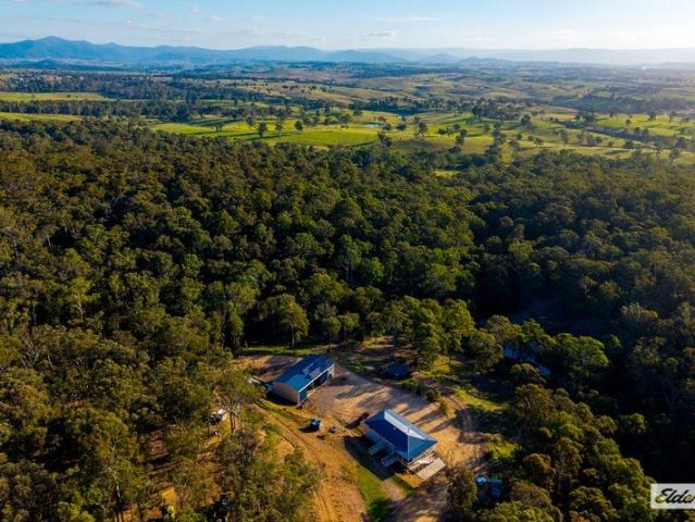 Cottage for sale in Black Range, New South Wales