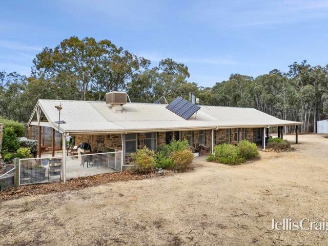 House for sale in Chewton Bushlands, Victoria