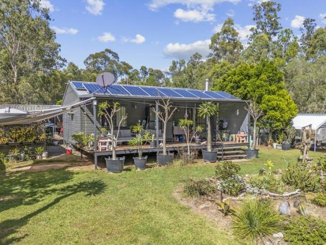 House for sale in Glenwood, Queensland