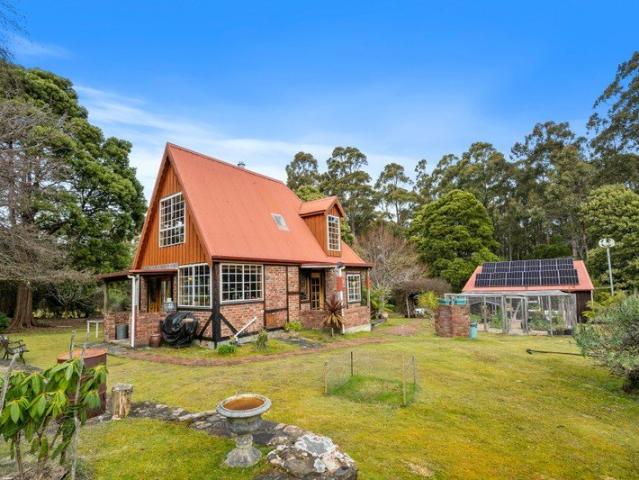 House for rent in Geeveston, Huon Valley