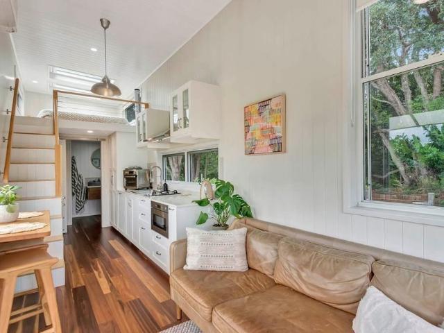 Granny Flat for rent in Lynwood, New South Wales