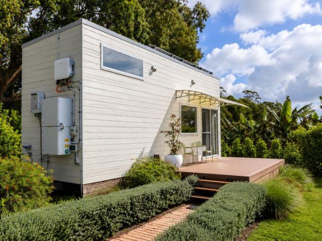 Granny Flat for rent in Lynwood, New South Wales