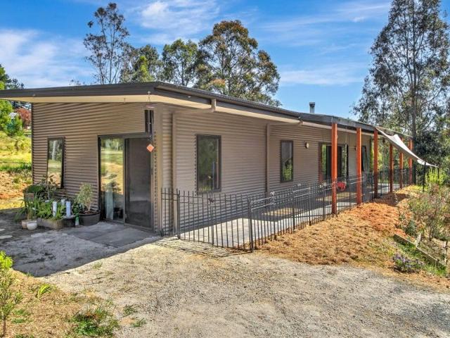 House for sale in Bruthen, Victoria