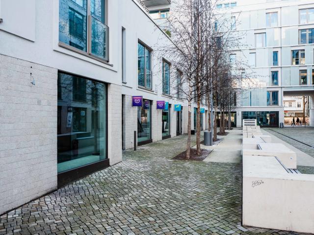 Büro mieten in Prenzlauer Berg, Berlin