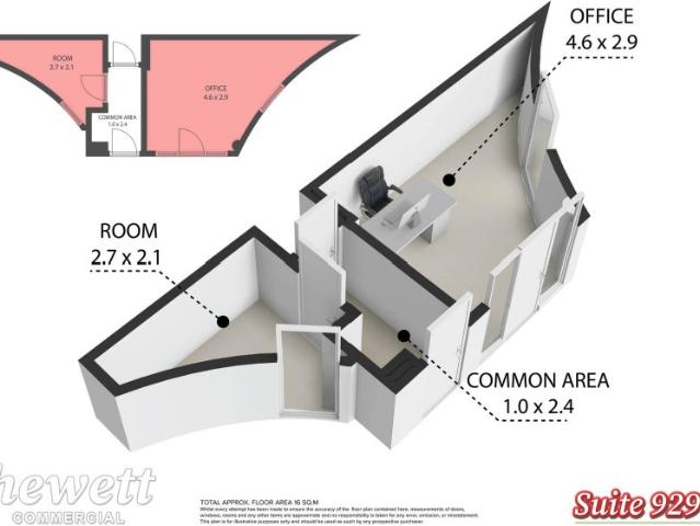 Office for sale in Camerons Creek, Victoria