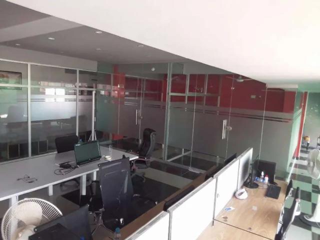 Commercial for rent in Islamabad