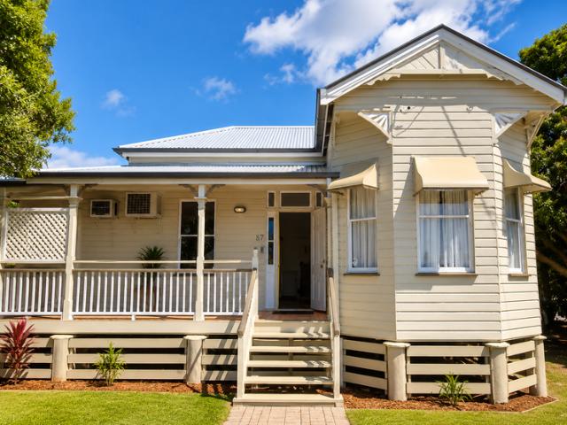 Property for rent in Great Sandy Strait, Queensland