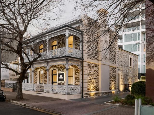 Office for rent in Horseshoe Creek, South Australia