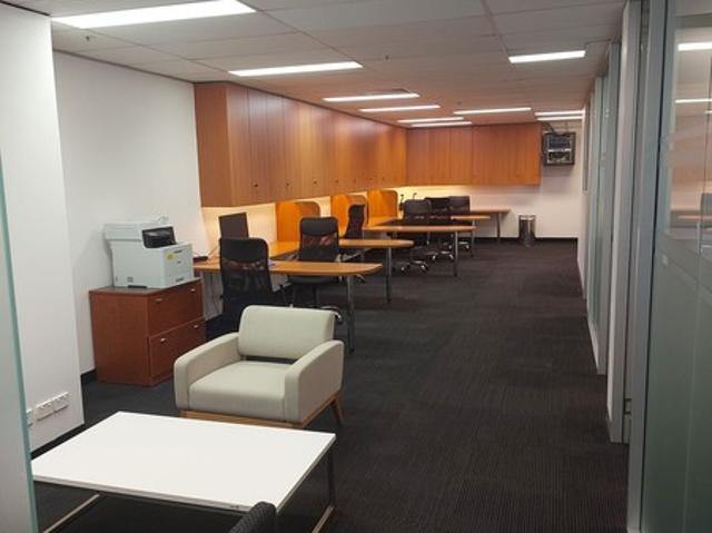 Office for rent in Toombul, Queensland