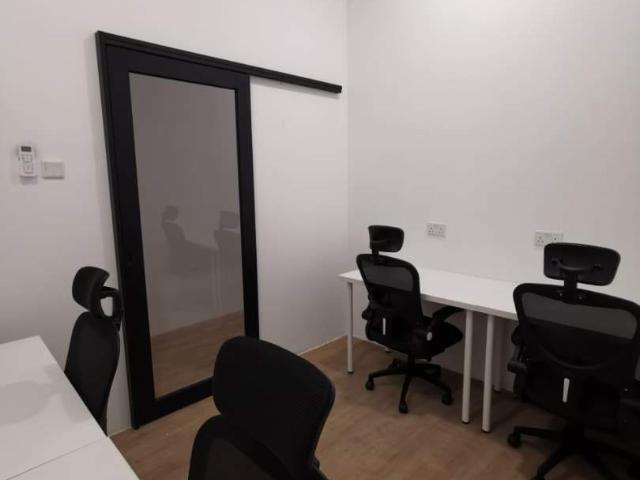 Room for rent in Tebrau, Johor