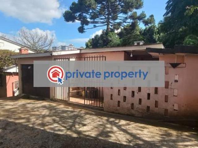 Commercial for rent in Lavington, Kiambu