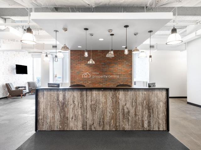 Commercial for rent in Mombasa Road, Mombasa