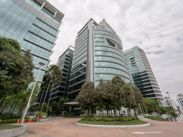 Office for rent in Country Heights Damansara, Kuala Lumpur