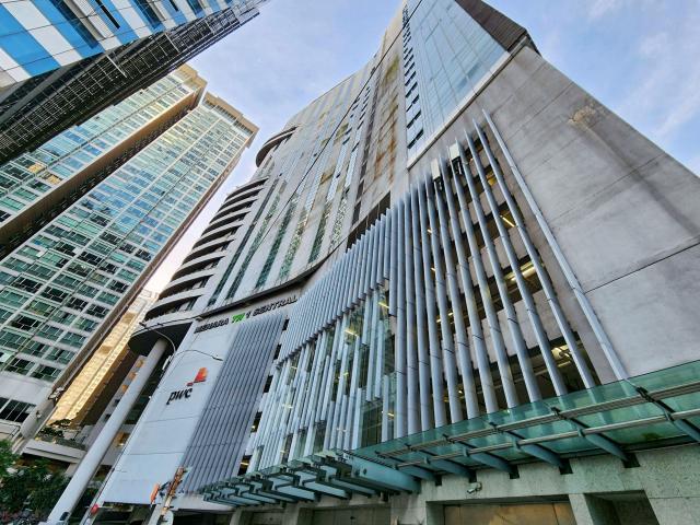 Office for rent in Country Heights Damansara, Kuala Lumpur