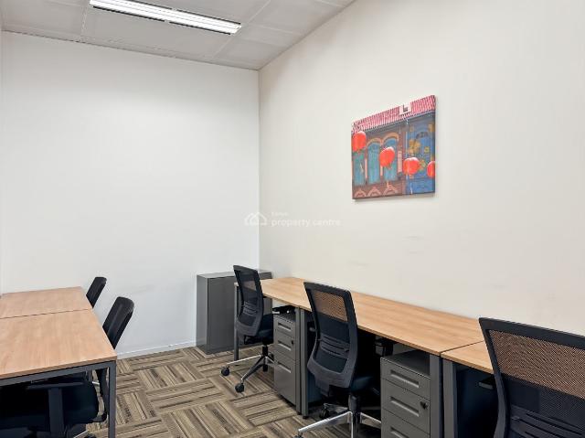 Commercial for rent in Nairobi